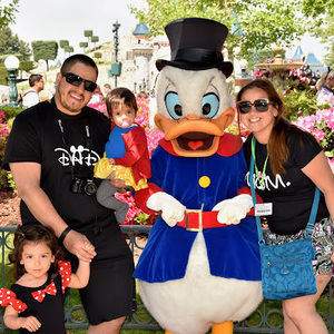 Meet your Posher, Kri_titi